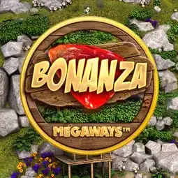 Bonanza Megaways game at Surge Casino for Australia players
